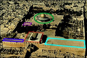 al-Aqsa Compound
