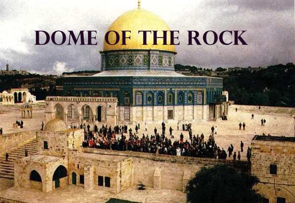 Dome of The Rock