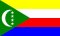 Comoros Islands